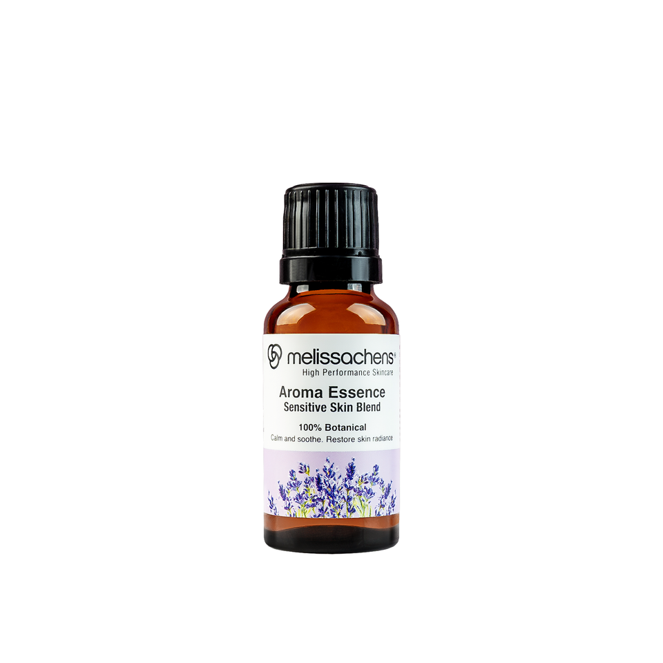 Aroma Essence Sensitive Skin Blend