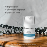 Luminous Cream Peel