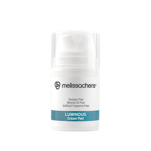 Luminous Cream Peel