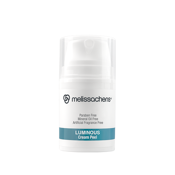 Luminous Cream Peel