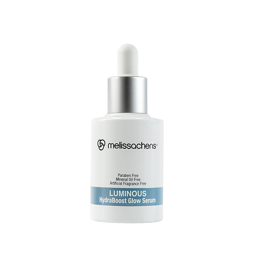 Luminous HydraBoost Glow Serum