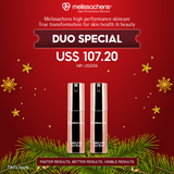 DUO SPECIAL Timeless Clear Serum