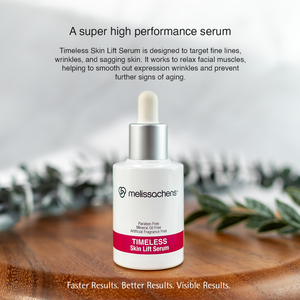 Timeless Skin Lift Serum