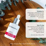 Timeless Skin Lift Serum